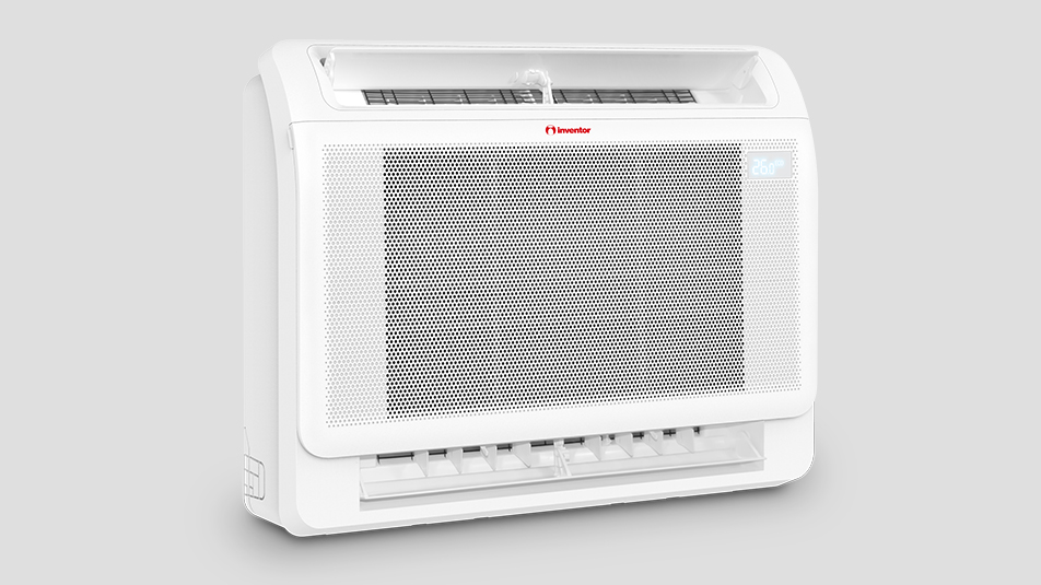 ΚΛΙΜΑΤΙΣΤΙΚΟ ΚΟΝΣΟΛΑ ΔΑΠΕΔΟΥ INVENTOR V7LI-12WiFiR/U7RS-12 - Image 4