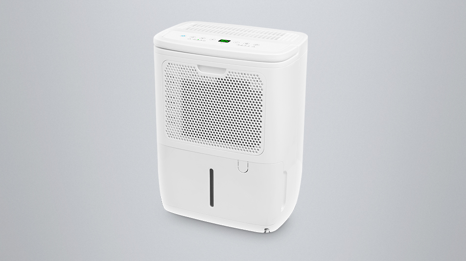 ΑΦΥΓΡΑΝΤΗΡΑΣ INVENTOR COMFORT ION 10L DEHUMIDIFIER 10L/DAY - Image 5
