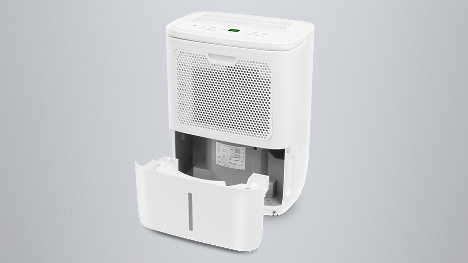 ΑΦΥΓΡΑΝΤΗΡΑΣ INVENTOR COMFORT ION 10L DEHUMIDIFIER 10L/DAY - Image 6