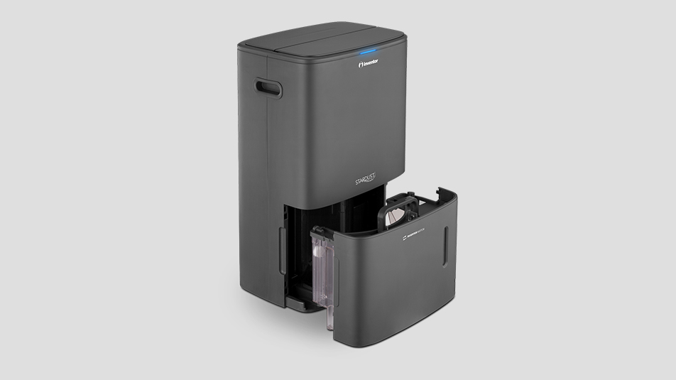 ΑΦΥΓΡΑΝΤΗΡΑΣ INVENTOR STARDUST SD-IONINV 20L - Image 2