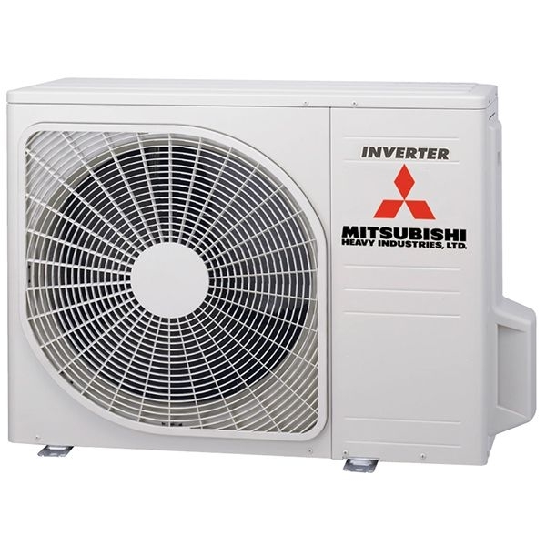 ΚΛΙΜΑΤΙΣΤΙΚΟ MITSUBISHI HEAVY INDUSTRIES SRK50ZS-WT | 18000 BTU - Image 3