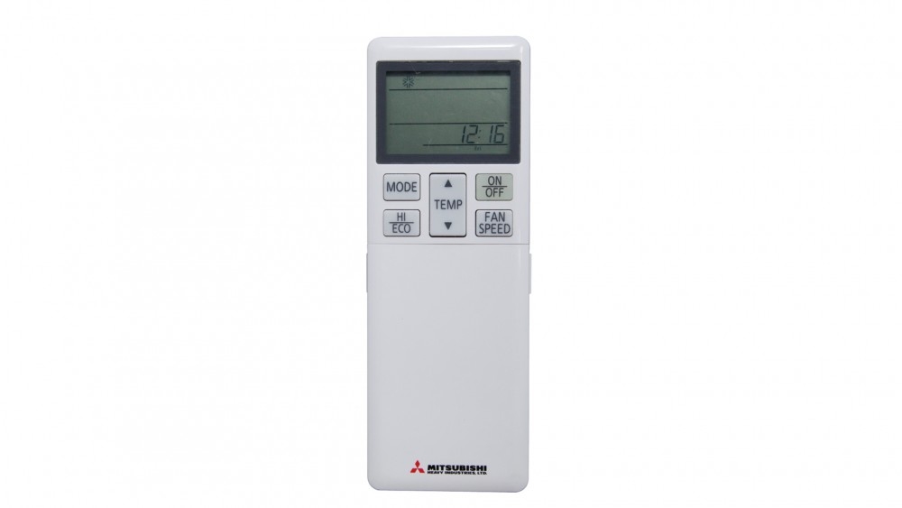 ΚΛΙΜΑΤΙΣΤΙΚΟ MITSUBISHI HEAVY INDUSTRIES SRK50ZS-WT | 18000 BTU - Image 2
