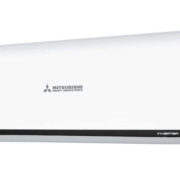 ΚΛΙΜΑΤΙΣΤΙΚΟ MITSUBISHI HEAVY INDUSTRIES SRK25ZS-WB  |  9000 BTU