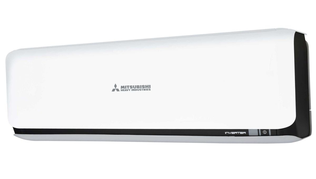 ΚΛΙΜΑΤΙΣΤΙΚΟ MITSUBISHI HEAVY INDUSTRIES SRK25ZS-WB  |  9000 BTU