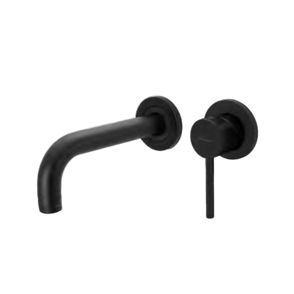 ΕΝΤΟΙΧΙΣΜΕΝΗ ΜΠΑΤΑΡΙΑ ΝΙΠΤΗΡΑ MODEA ETNA MINIMAL BLACK MATT