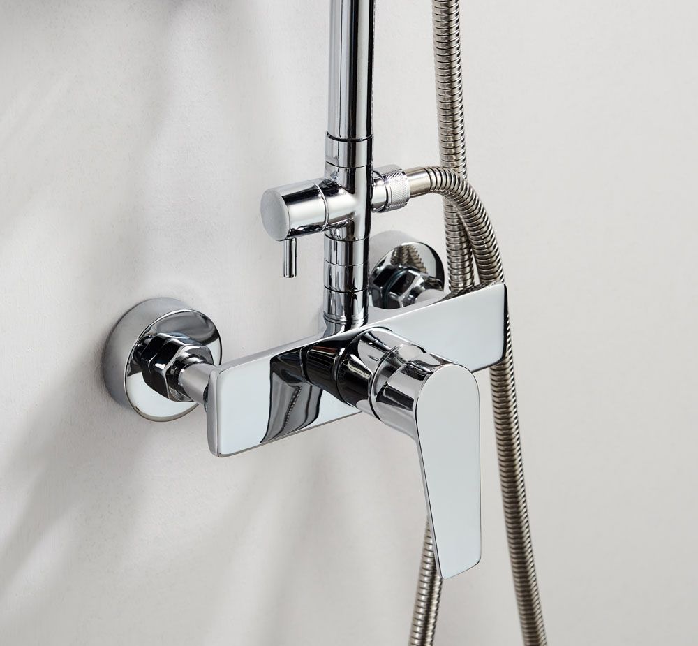 ΣΤΗΛΗ ΝΤΟΥΖ ΤΕΜΑ ROMA BIANCO 2-WAYS 53476 - Image 2