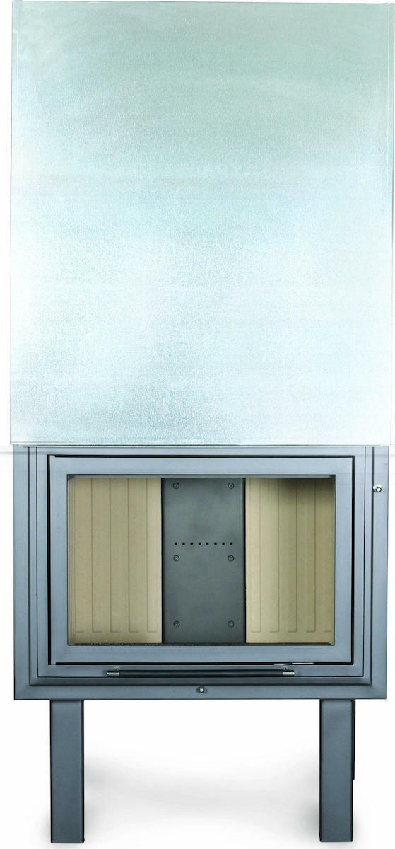 ΑΕΡΟΘΕΡΜΟ ΕΝΕΡΓΕΙΑΚΟ ΤΖΑΚΙ WARM W 70 D ΙΣΙΟ ΟΡΘΟΓΩΝΙΟ