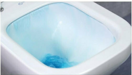 ΛΕΚΑΝΗ Χ/Π ΠΙΣΩΣΤΟΜΙΑ IDEAL STANDARD TESI II AQUABLADE ΛΕΥΚΟ - Image 4
