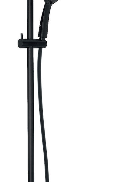 ΣΤΗΛΗ ΝΤΟΥΖ ΜΕ ΑΝΑΜΕΙΚΤΗ ΜΠΑΤΑΡΙΑ MODEA ARTEMISIA BLACK 00-02952/B