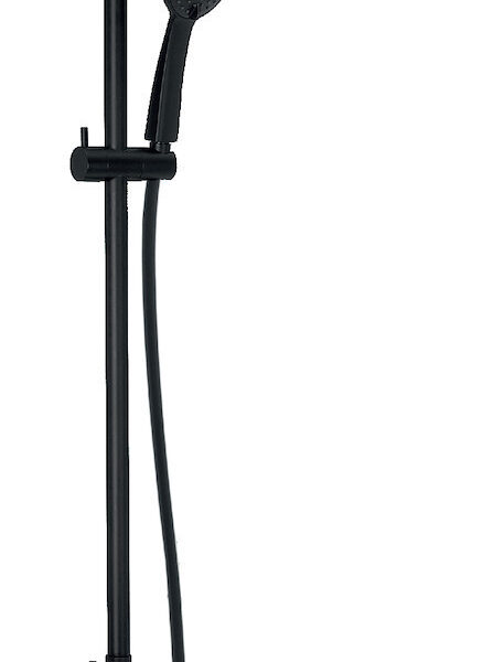 ΣΤΗΛΗ ΝΤΟΥΖ ΜΕ ΑΝΑΜΕΙΚΤΗ ΜΠΑΤΑΡΙΑ MODEA OPTIMA BLACK 00-02956/B