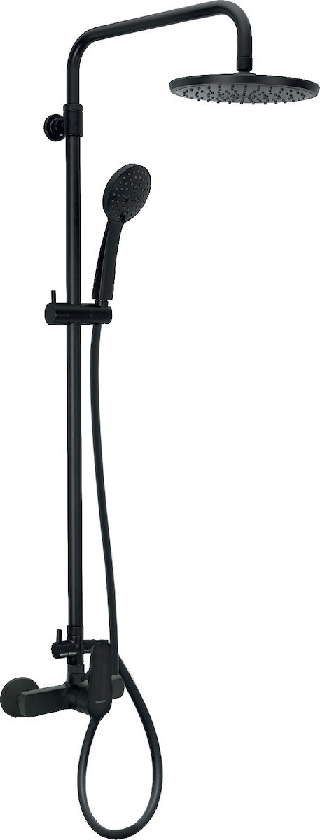 ΣΤΗΛΗ ΝΤΟΥΖ ΜΕ ΑΝΑΜΕΙΚΤΗ ΜΠΑΤΑΡΙΑ MODEA OPTIMA BLACK 00-02956/B