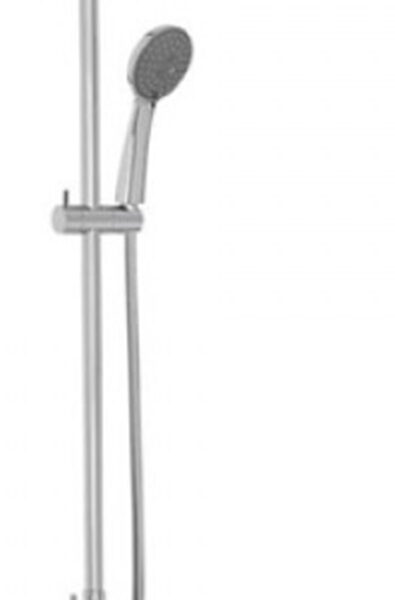ΣΤΗΛΗ ΝΤΟΥΖ ΜΕ ΑΝΑΜΕΙΚΤΗ ΜΠΑΤΑΡΙΑ MODEA ELIT-AMALTHEA CHROME 00-02951