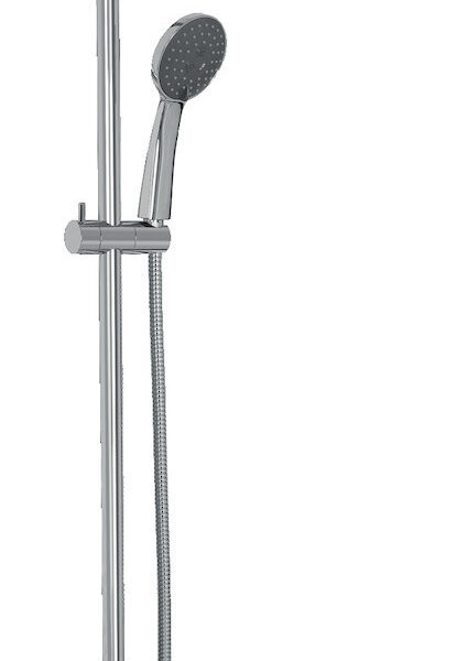 ΣΤΗΛΗ ΝΤΟΥΖ ΜΕ ΑΝΑΜΕΙΚΤΗ ΜΠΑΤΑΡΙΑ MODEA OPTIMA CHROME 00-02956