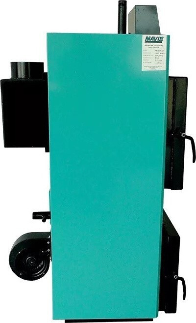 ΛΕΒΗΤΑΣ ΞΥΛΟΥ ΜΑΒΙΛ ECO 34 - Image 3