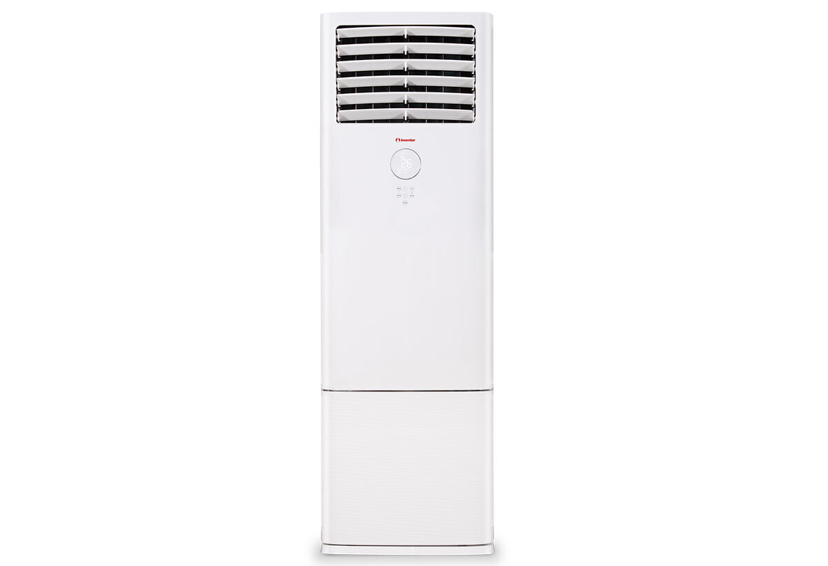 ΚΛΙΜΑΤΙΣΤΙΚΟ ΝΤΟΥΛΑΠΑ INVENTOR V6FI-60  |  48000 BTU
