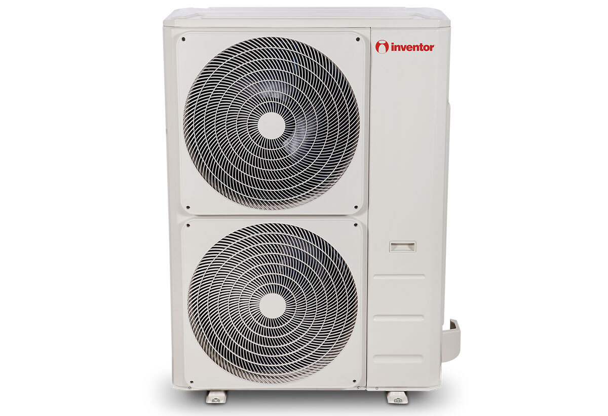 ΚΛΙΜΑΤΙΣΤΙΚΟ ΝΤΟΥΛΑΠΑ INVENTOR V6FI-60 | 48000 BTU - Image 2