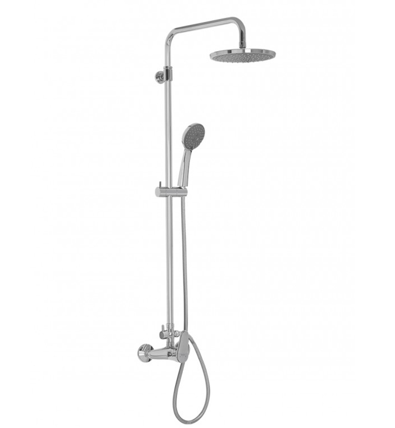 ΣΤΗΛΗ ΝΤΟΥΖ ΜΕ ΑΝΑΜΕΙΚΤΗ ΜΠΑΤΑΡΙΑ MODEA ELIT-AMALTHEA CHROME 00-02955