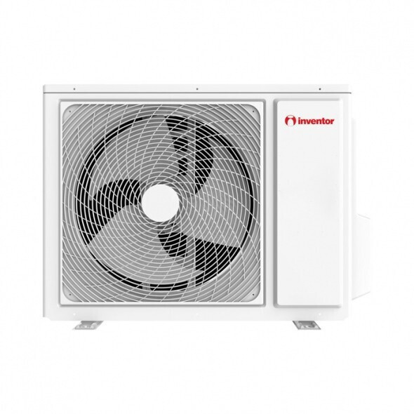 ΚΛΙΜΑΤΙΣΤΙΚΟ ΝΤΟΥΛΑΠΑ INVENTOR V7FSI-24 | 24000 BTU - Image 4