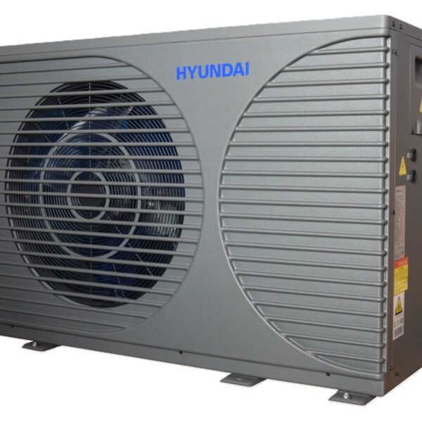 ΑΝΤΛΙΑ ΘΕΡΜΟΤΗΤΑΣ HYUNDAI-S 10kW HY/S-100W/EN8BP MONOBLOCK R32