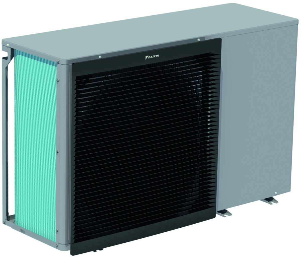 ΑΝΛΙΑ ΘΕΡΜΟΤΗΤΑΣ DAIKIN ALTHERMA 3M R32 11kW 3Φ EBLA11D(3)W1 MONOBLOCK