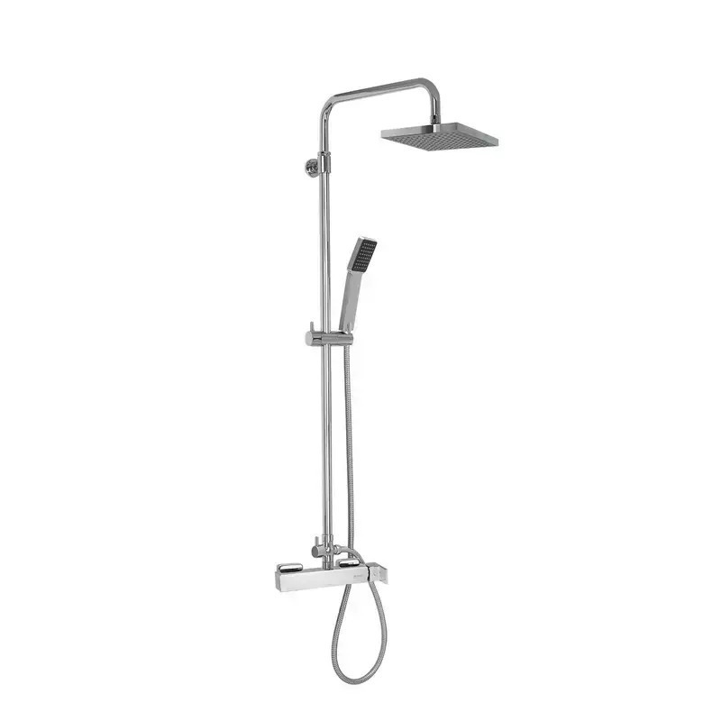 ΣΤΗΛΗ ΝΤΟΥΖ ΜΕ ΑΝΑΜΕΙΚΤΗ ΜΠΑΤΑΡΙΑ MODEA IMPERIA CHROME 00-02954