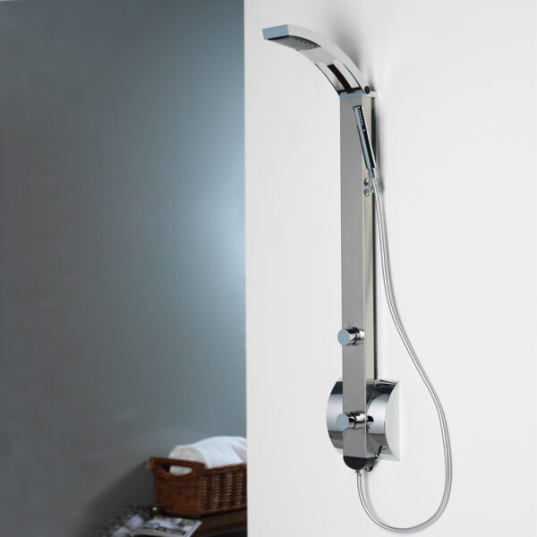 ΣΤΗΛΗ ΝΤΟΥΖ ΘΕΡΜΟΜΙΚΤΙΚΗ DOLCE VITA IDEA-110 2 ΕΞΟΔΩΝ