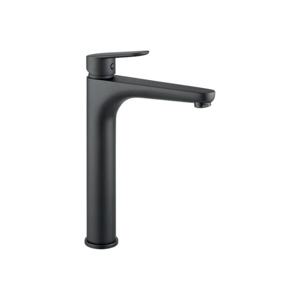 FIORE KEVON ΒΡΥΣΗ ΝΙΠΤΗΡΟΣ ΠΑΓΚΟΥ ΨΗΛΗ ΜΑΥΡΗ ΜΑΤ 81NN8119