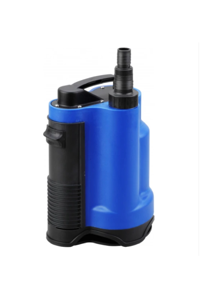ΥΠΟΒΡΥΧΙΑ ΑΝΤΛΙΑ ΛΥΜΑΤΩΝ Q1DP-550K ΠΛΑΣΤΙΚΗ ORCA 0,75HP/230V