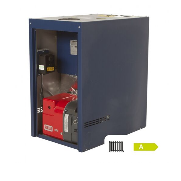 ΜΟΝΑΔΑ ΣΥΜΠΥΚΝΩΣΗΣ ΠΕΤΡΕΛΑΙΟΥ WARMFLOW B-Pre Wired 21