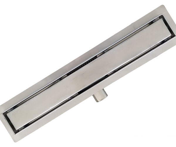 ΚΑΝΑΛΙ ΝΤΟΥΖΙΕΡΑΣ GEHLER STONE / INOX 304