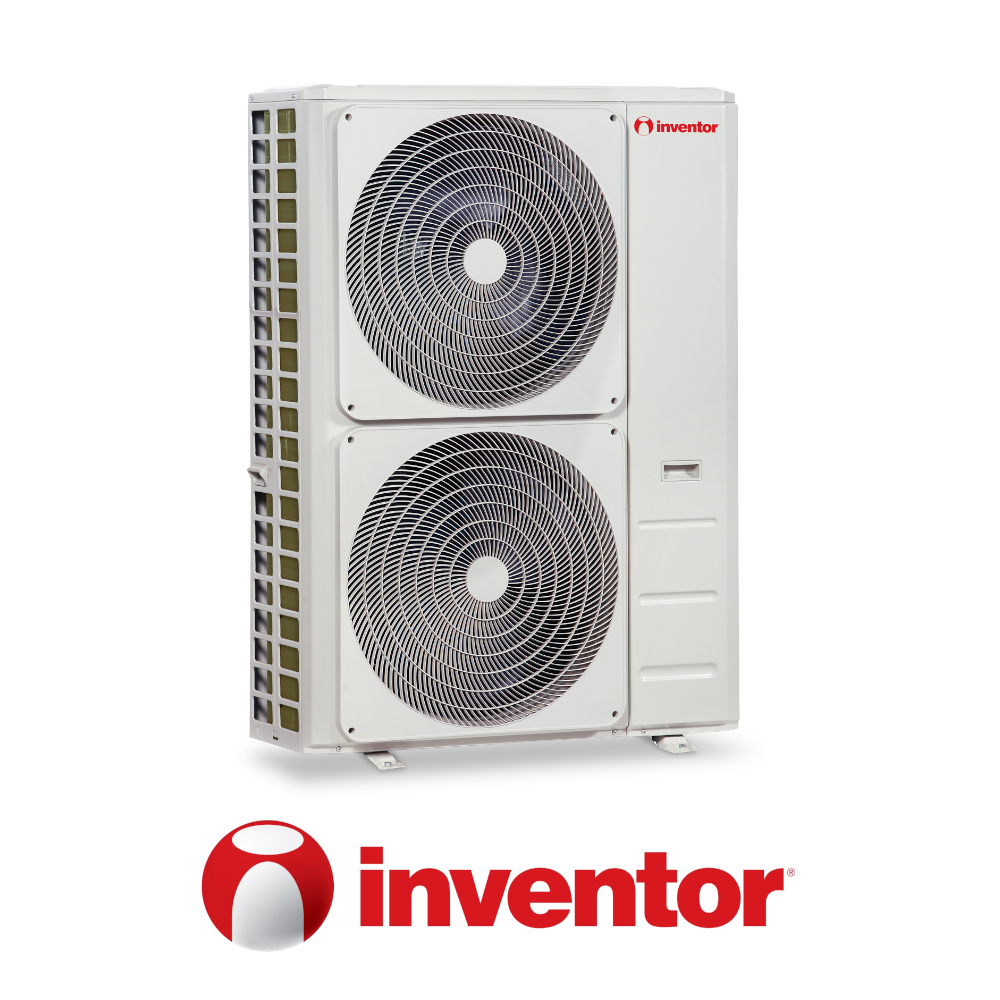 ΚΛΙΜΑΤΙΣΤΙΚΟ ΔΙΚΤΥΟΥ ΑΕΡΑΓΩΓΩΝ INVENTOR V7DI-12WiFiR / U7RS-12 - Image 4