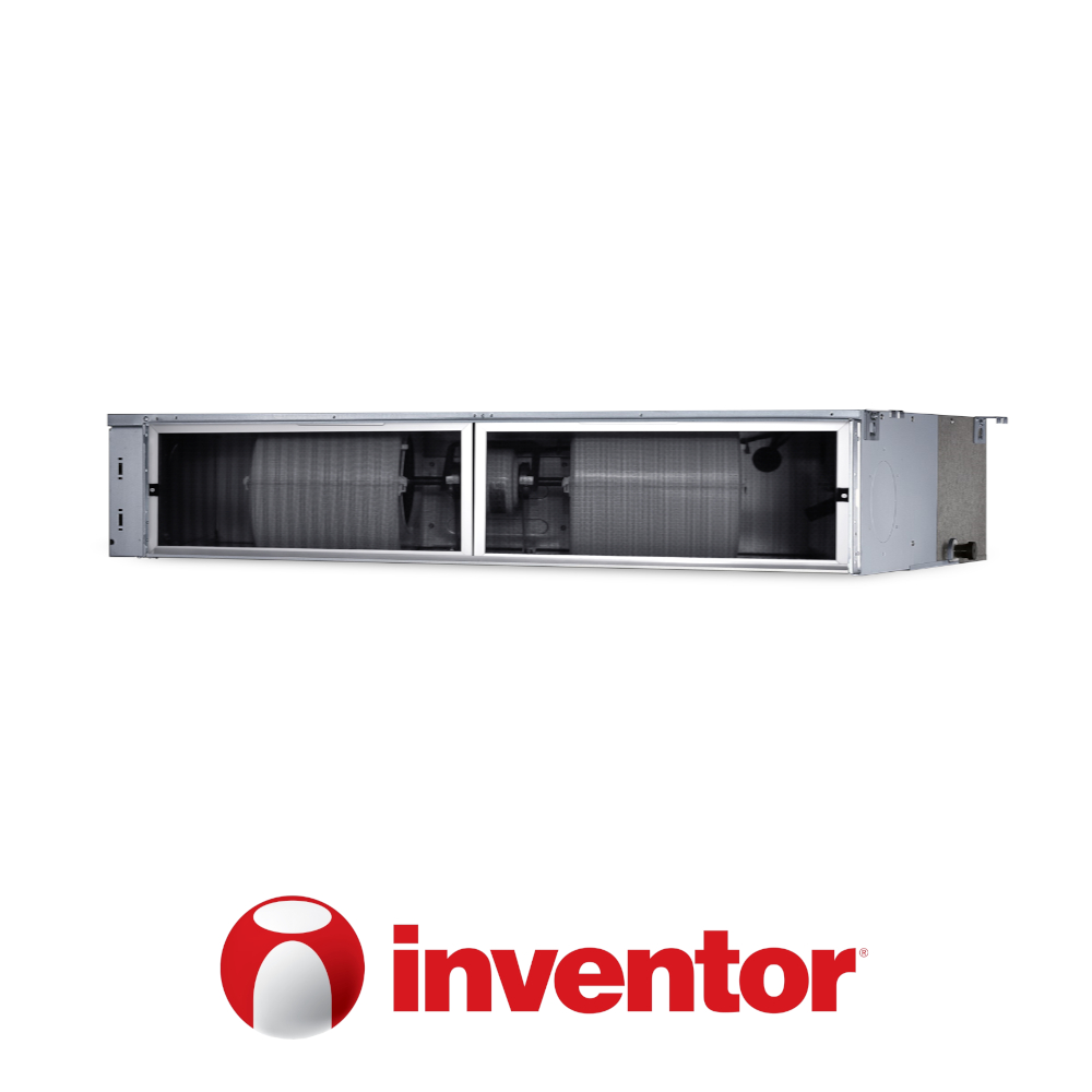 ΚΛΙΜΑΤΙΣΤΙΚΟ ΔΙΚΤΥΟΥ ΑΕΡΑΓΩΓΩΝ INVENTOR V7DI-12WiFiR / U7RS-12 - Image 3