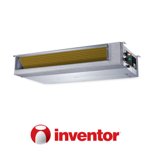V7DI-main ΚΛΙΜΑΤΙΣΤΙΚΟ ΔΙΚΤΥΟΥ ΑΕΡΑΓΩΓΩΝ INVENTOR V7DI-12WiFiR / U7RS-12
