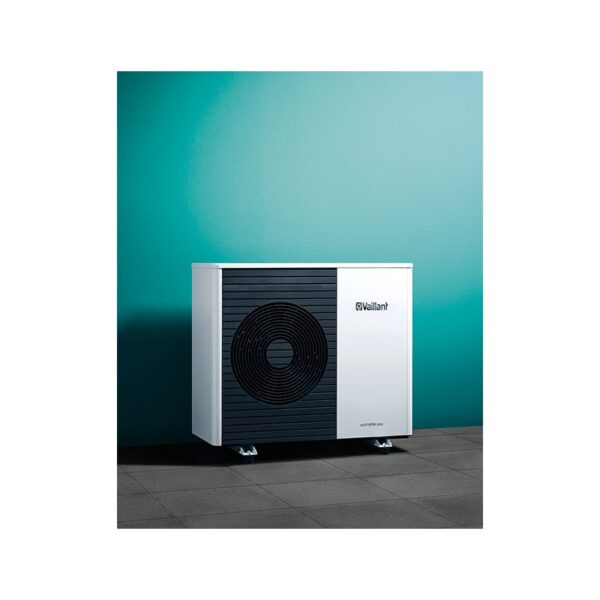 Vaillant_aroTHERM_VWL_Plus_55_6 ΑΝΤΛΙΑ ΘΕΡΜΟΤΗΤΑΣ R290 VAILLANT VWL AROTHERM PLUS VWL 125/6* 230V
