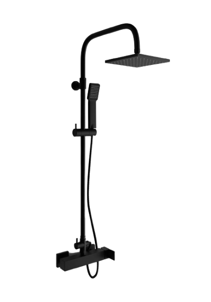 ΣΤΗΛΗ ΝΤΟΥΖ ΜΕ ΑΝΑΜΕΙΚΤΗ ΜΠΑΤΑΡΙΑ MODEA IMPERIA BLACK 00-02954/B