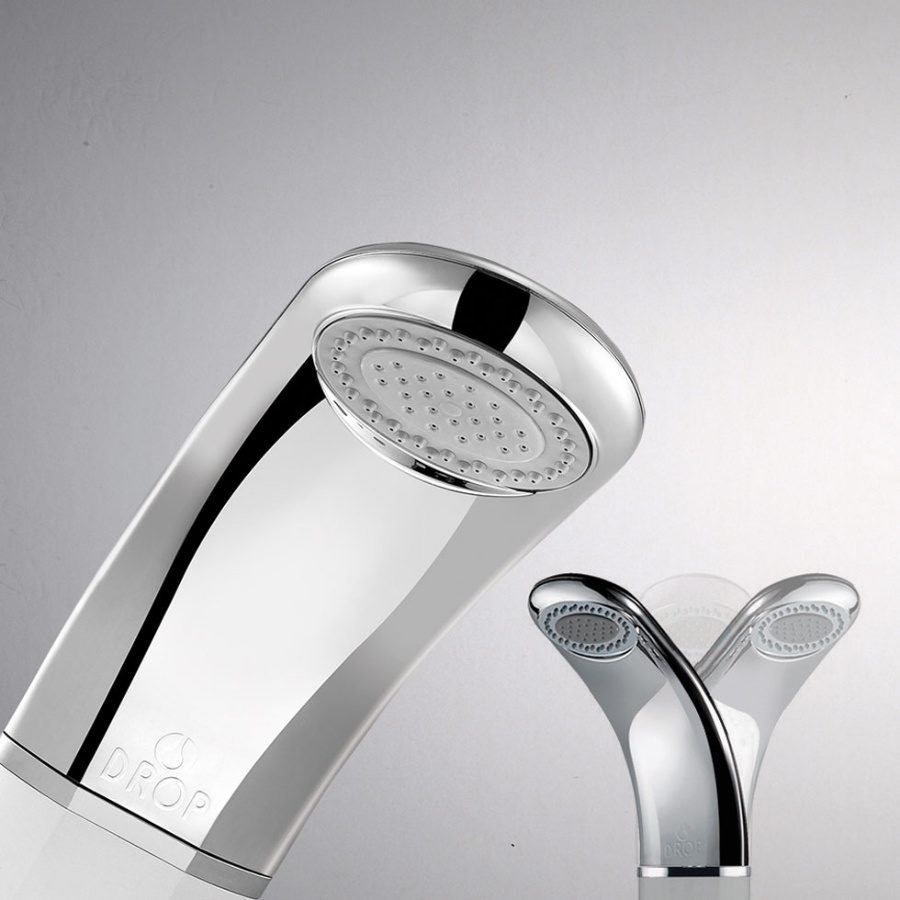ΣΤΗΛΗ ΝΤΟΥΖ ΥΔΡΟΜΑΣΑΖ ΘΕΡΜΟΜΙΚΤΙΚΗ DOLCE VITA SG-100 3 ΕΞΟΔΩΝ - Image 2