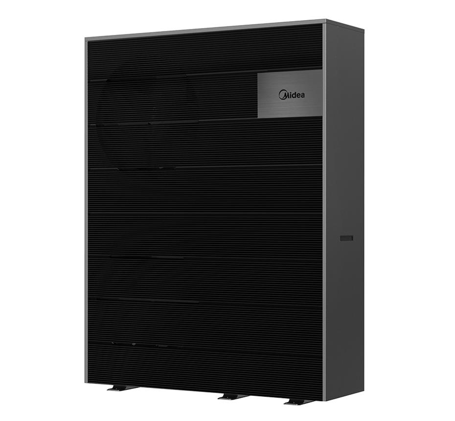 ΑΝΤΛΙΑ ΘΕΡΜΟΤΗΤΑΣ R290 30KW MIDEA MARS MHC-V30W/D2RN7