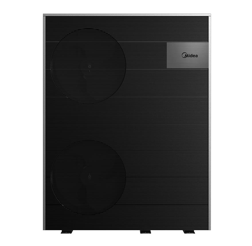 ΑΝΤΛΙΑ ΘΕΡΜΟΤΗΤΑΣ R290 35KW MIDEA MARS MHC-V35W/D2RN7 - Image 2