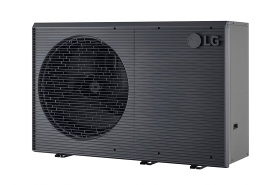 ΑΝΤΛΙΑ ΘΕΡΜΟΤΗΤΑΣ LG THERMA V MONOBLOCK 5,5KW ZHBW056A2 [HM051MRS UA40]