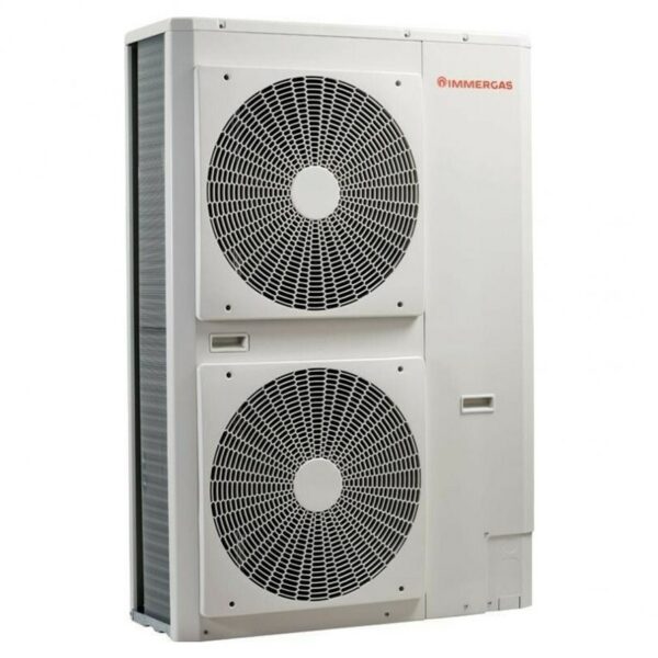 ΑΝΤΛΙΑ ΘΕΡΜΟΤΗΤΑΣ IMMERGAS MAGIS M22T MONOBLOCK R32