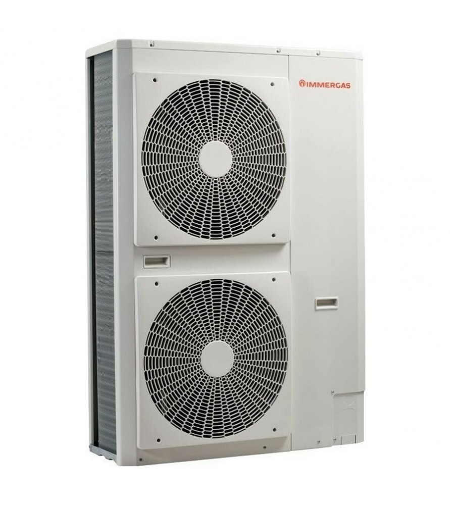 ΑΝΤΛΙΑ ΘΕΡΜΟΤΗΤΑΣ IMMERGAS MAGIS M22T MONOBLOCK R32