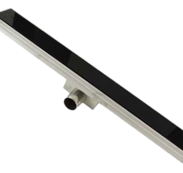 ΚΑΝΑΛΙ ΝΤΟΥΖΙΕΡΑΣ GEHLER GLASSE / INOX 304