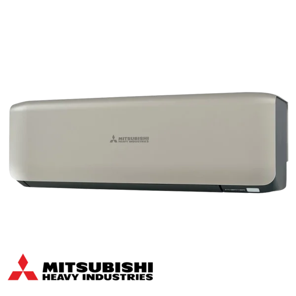 ΚΛΙΜΑΤΙΣΤΙΚΟ MITSUBISHI HEAVY INDUSTRIES SRK25ZS-WT  |  9000 BTU