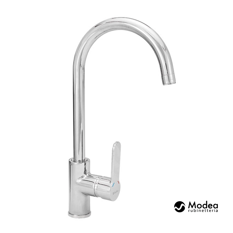 ΜΠΑΤΑΡΙΑ ΚΟΥΖΙΝΑΣ MODEA OMEGA 00-02060 ΧΡΩΜΕ