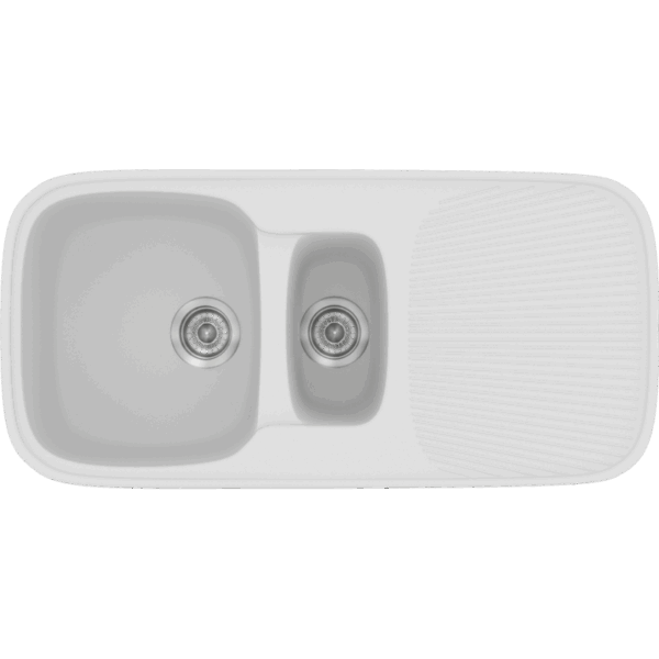 ner-ths-graniths-97×50-301 ΝΕΡΟΧΥΤΗΣ SANITEC CLASSIC 301 (97Χ50)
