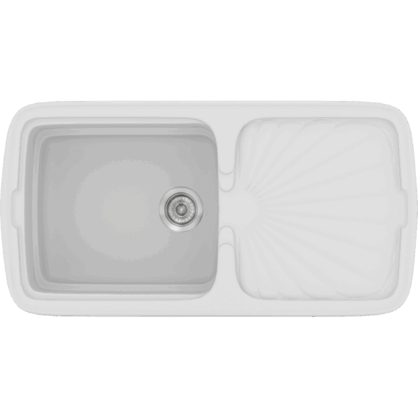 ner-ths-graniths-97×51-306 ΝΕΡΟΧΥΤΗΣ SANITEC CLASSIC 306 (96Χ51)