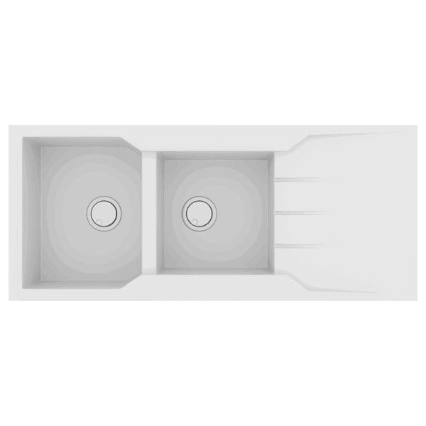 ner-ths-quartz-116x502b-1d-801 ΝΕΡΟΧΥΤΗΣ SANITEC ULTRA GRANITE 801 (116Χ50)