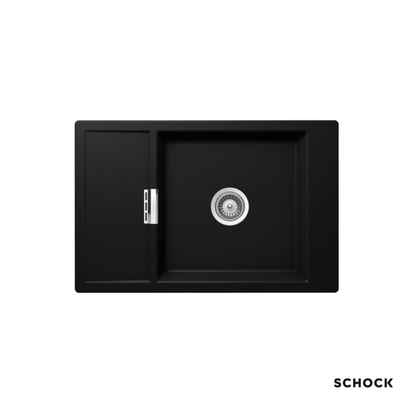 neroxytis-granitis-schock-15180-1402 ΝΕΡΟΧΥΤΗΣ ΚΟΥΖΙΝΑΣ ΓΡΑΝΙΤΗ MONO 78x51 SCHOCK CRISTADUR PURO GRANITE