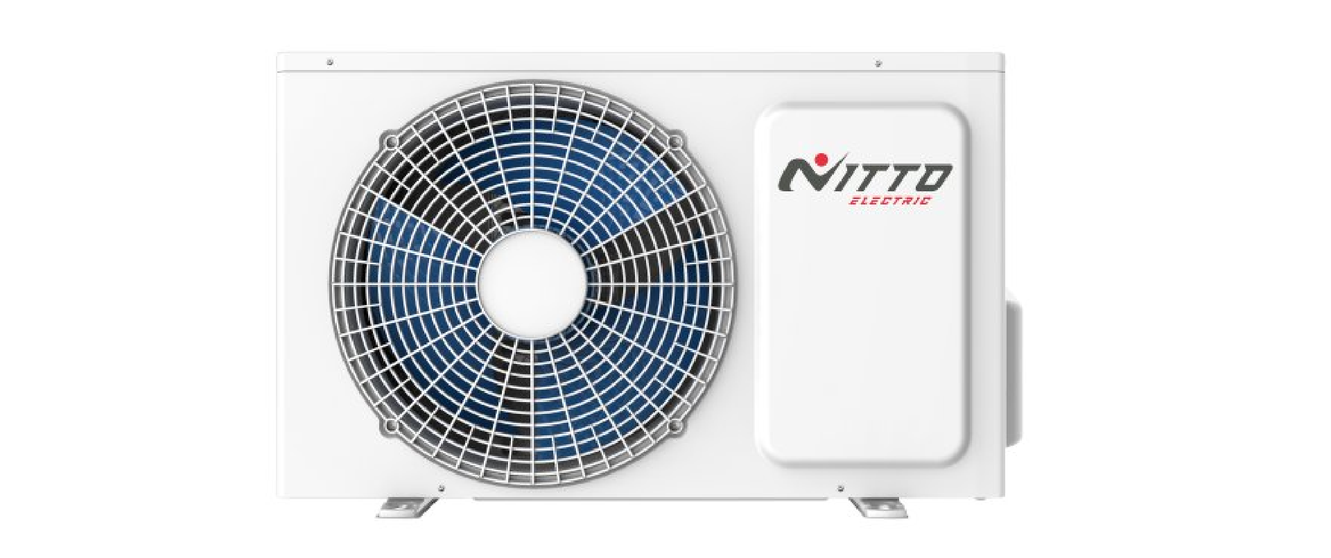 ΚΛΙΜΑΤΙΣΤΙΚΟ NITTO ELECTRIC AKIRA-12TLGAU/AI - Image 3