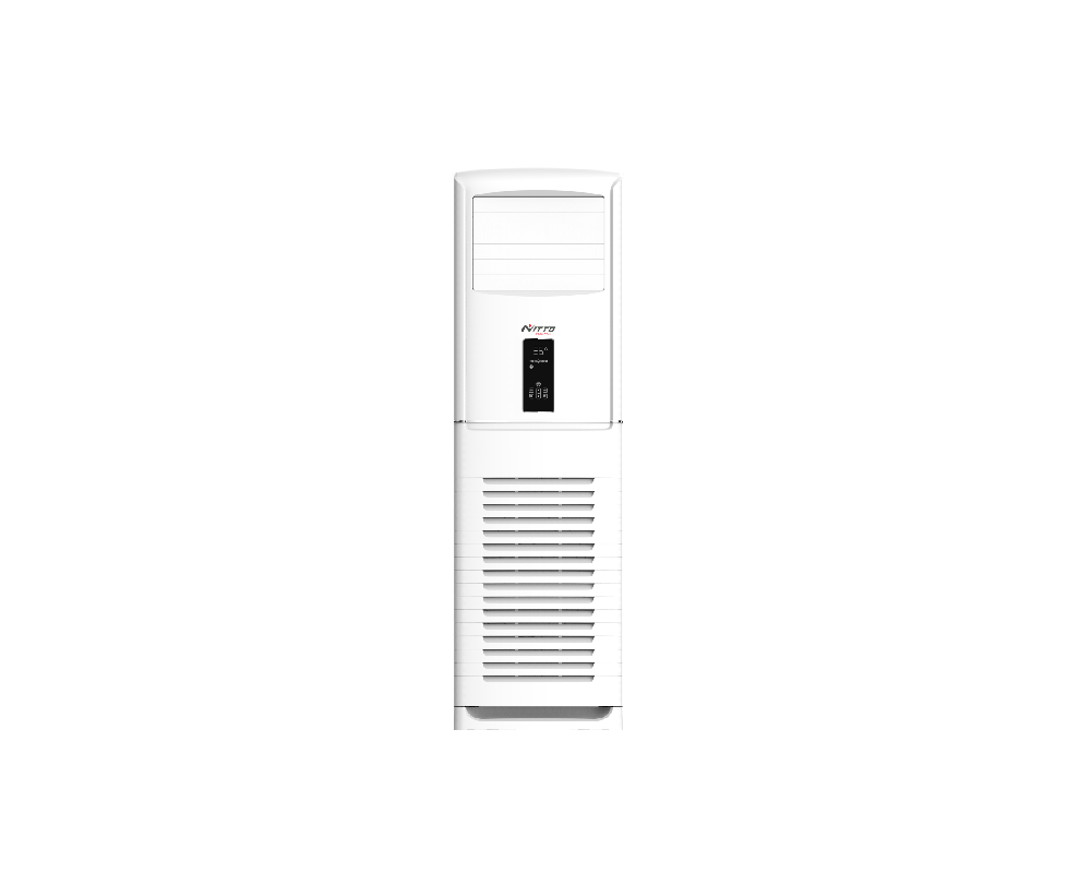ΚΛΙΜΑΤΙΣΤΙΚΟ ΝΤΟΥΛΑΠΑ NITTO ELECTRIC FSU-48TLGAU/RFL  |  48000 BTU